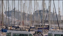 The Good Ship Murder - Season 03 Episode 04